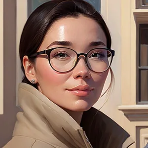 Artist Gulnaz Murzabayeva